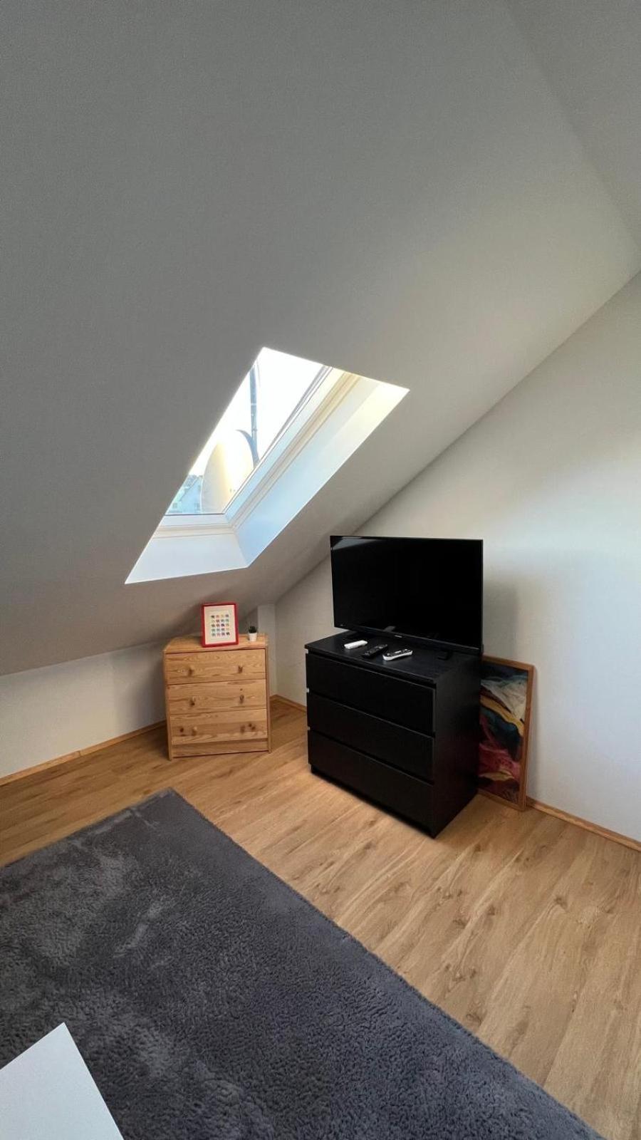 Apartmenthaus Somborn Bochum Exterior foto